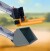 Playmobil - Large Tractor With Hay Bales 72305