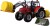 Playmobil - Large Tractor With Hay Bales 72305
