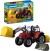 Playmobil - Large Tractor With Hay Bales 72305