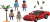 Playmobil - Magnum Pi Ferrari 308 Gts Quattrovalvole - 71343