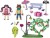 Playmobil - Monster High Valentines Date