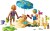 Playmobil - My Life Family Fun At The Beach 71906