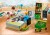 Playmobil My Life - Organic Supermarket - 71648