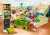 Playmobil My Life - Organic Supermarket - 71648
