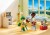 Playmobil Action Heroes - Børnelæge Med Bamse - 71619