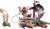 Playmobil Pirates - Piratflåde Med Skat - 71794