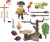 Playmobil Pirates - Pirat Med Ballista - 71795