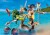 Playmobil Pirates - Pirat Med Ballista - 71795