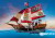 Playmobil Pirates - Piratskib - 71418