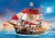 Playmobil Pirates - Piratskib - 71418
