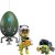Playmobil - Play Egg Det Ydre Rum