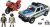 Playmobil 71875 - Police Chase With Pick-Up Truck - City Action
