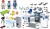 Playmobil 71873 - Police Command Center - City Action - Politi