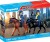 Playmobil 71877 - Police Squadron - City Action - Politi Legesæt