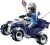 Playmobil City Action - Politi Speed Quad - 71092
