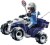 Playmobil City Action - Politi Speed Quad - 71092