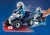Playmobil City Action - Politi Speed Quad - 71092