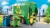 Playmobil City Life - Recycling Truck - 71234
