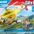 Playmobil City Life - Redningshelikopter - 71203