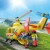 Playmobil City Life - Redningshelikopter - 71203