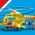 Playmobil City Life - Redningshelikopter - 71203