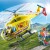 Playmobil City Life - Redningshelikopter - 71203