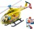 Playmobil City Life - Redningshelikopter - 71203