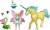 Playmobil 71842 - Unicorn Sunshine Blossom With Fairy