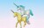 Playmobil 71842 - Unicorn Sunshine Blossom With Fairy
