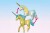 Playmobil 71842 - Unicorn Sunshine Blossom With Fairy