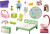Playmobil My Life - Soveværelse Med Baby Legehjørne - 71609