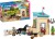 Playmobil - Small Stable With Farrier 72131
