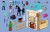 Playmobil - Small Stable With Farrier 72131