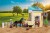 Playmobil - Small Stable With Farrier 72131
