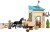 Playmobil - Small Stable With Farrier 72131