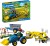 Playmobil 72163 - Small Tractor With Hay Swather - Country