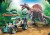 Playmobil Dinos - Spinosaurus Angreb - 71820