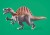 Playmobil Dinos - Spinosaurus Angreb - 71820