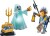 Playmobil Novelmore - Spøgelse Og Ridder - Starter Pack - 71797