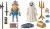 Playmobil Novelmore - Spøgelse Og Ridder - Starter Pack - 71797