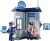 Playmobil Action Heroes - Politi Lokale - Starter Pack - 71733