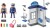 Playmobil Action Heroes - Politi Lokale - Starter Pack - 71733