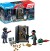 Playmobil City Action - Pengeskabstyv - 70908