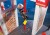 Playmobil City Action - Stor Brandstation - 9462