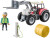 Playmobil Country - Stor Traktor - 71305