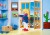 Playmobil Dollhouse - Stort Dukkehus - 70205