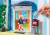 Playmobil Dollhouse - Stort Dukkehus - 70205