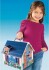 Playmobil Dollhouse - Mit Tag-Med-Dukkehus - 70985