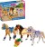 Playmobil 72133 - 3 Heste Med Tilbehør - I Love Horses