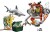 Playmobil 71860 - Treasure Hunt With Submarine - Promo Pack